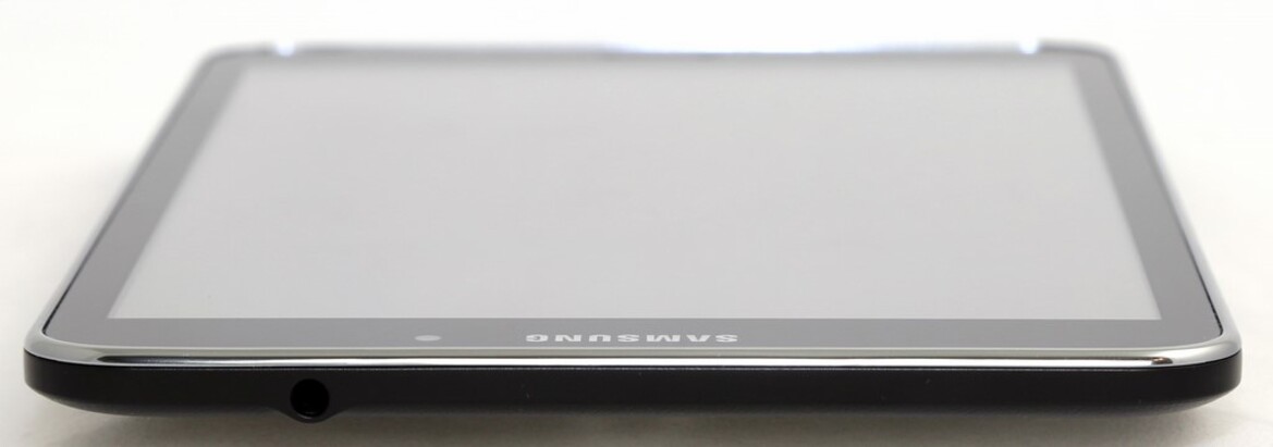 Samsung Galaxy Tab 4 8.0 Review