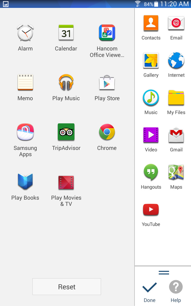 Samsung Galaxy Tab 4 8.0 Review