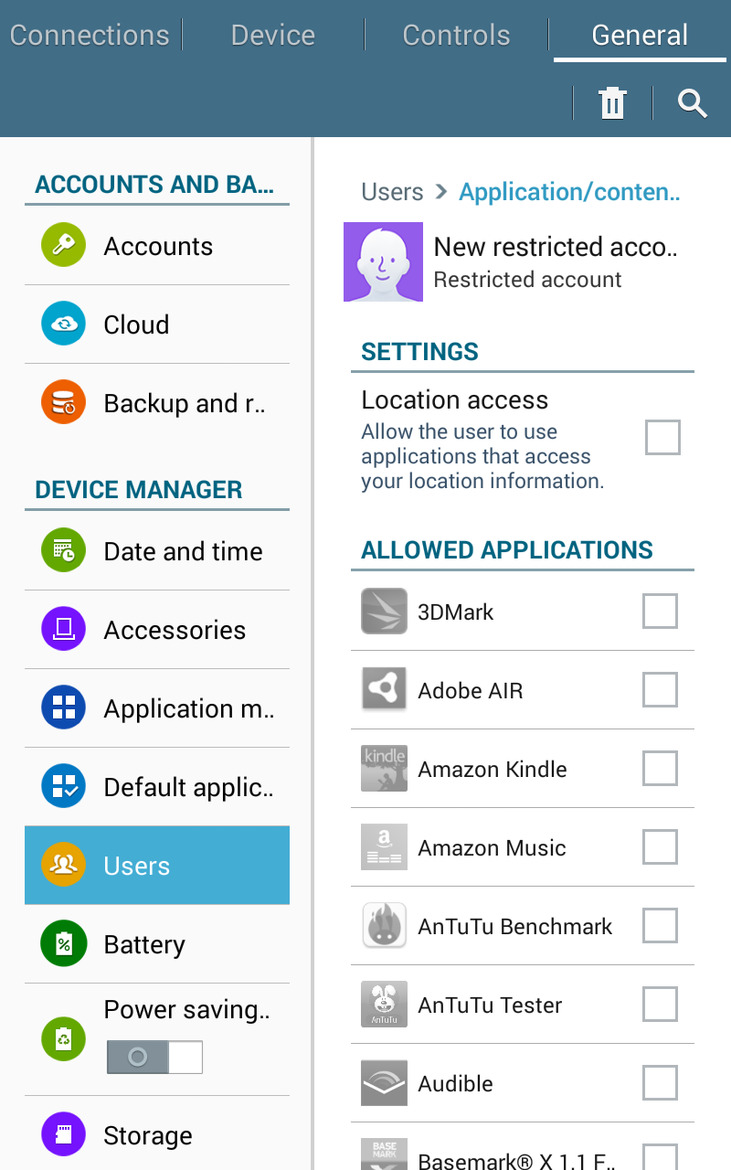 Samsung Galaxy Tab 4 8.0 Review