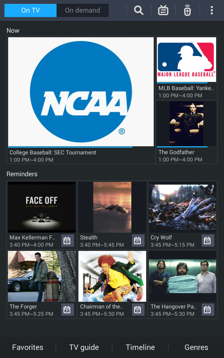 Samsung Galaxy Tab 4 8.0 Review