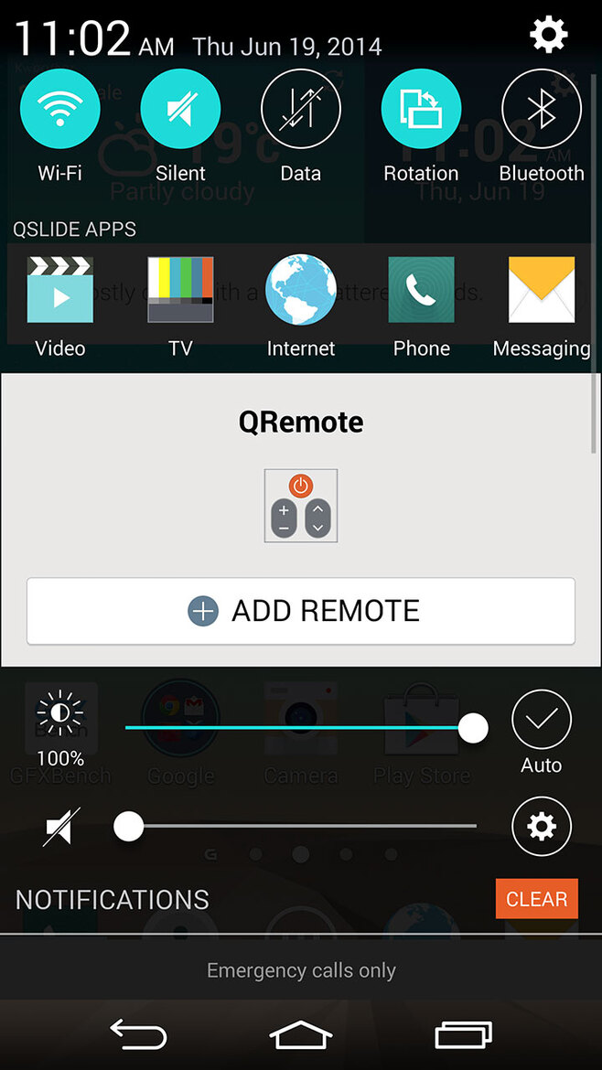LG G3 Review: QHD High Res Android Power