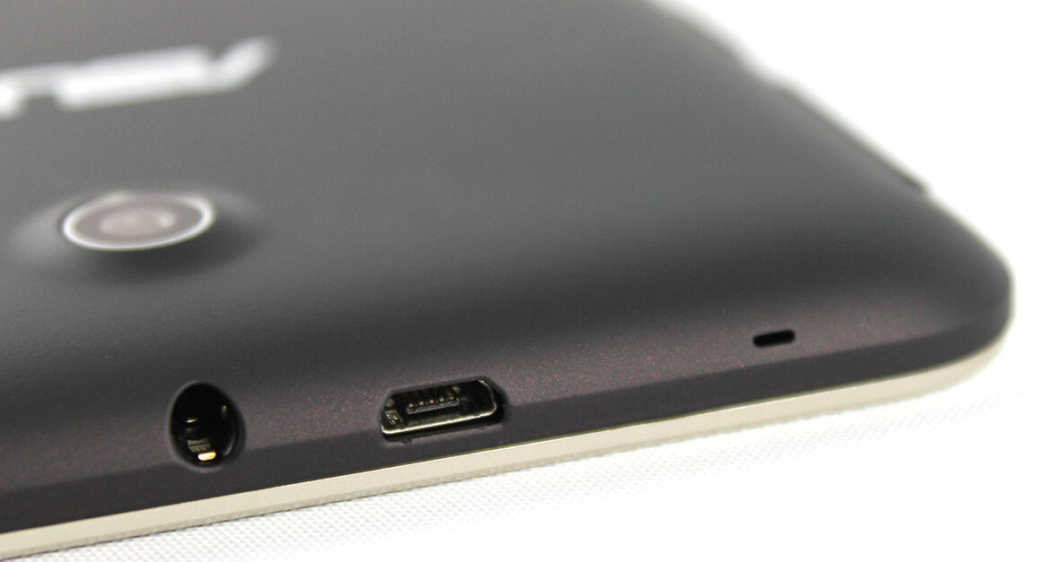 ASUS MeMO Pad 7 Review: Intel Bay Trail Inside