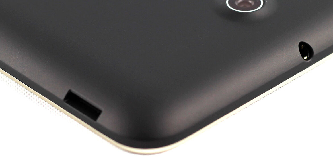 ASUS MeMO Pad 7 Review: Intel Bay Trail Inside