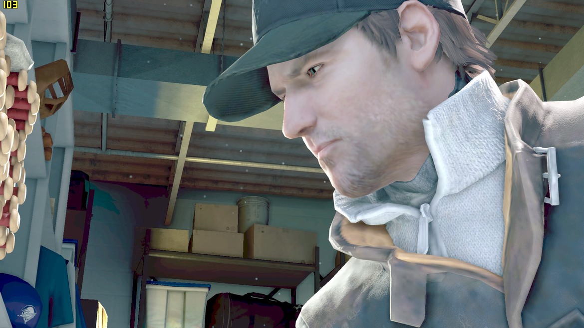 Watch Dogs Graphics And Game Play: PC vs. Xbox One