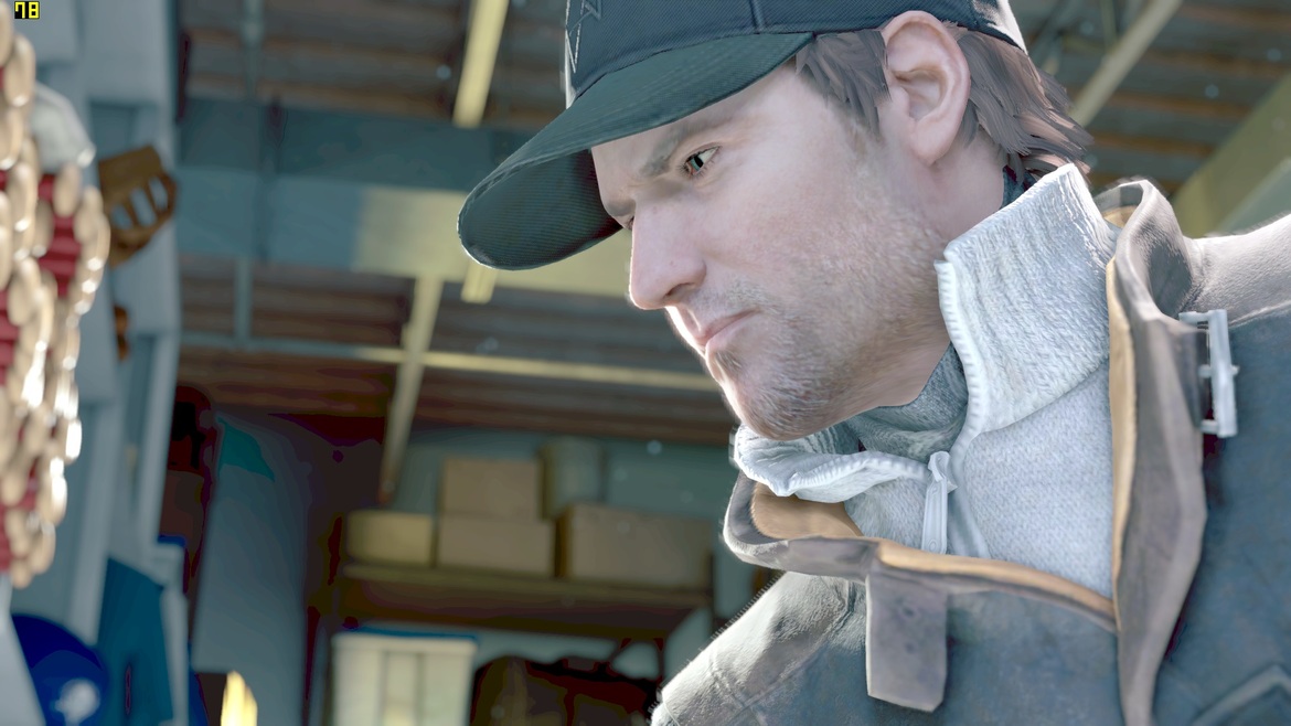 Watch Dogs Graphics And Game Play: PC vs. Xbox One