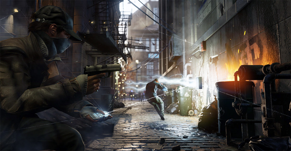 Watch Dogs Graphics And Game Play: PC vs. Xbox One