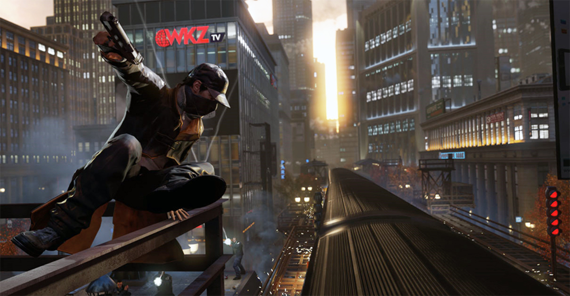 Watch Dogs Graphics And Game Play: PC vs. Xbox One