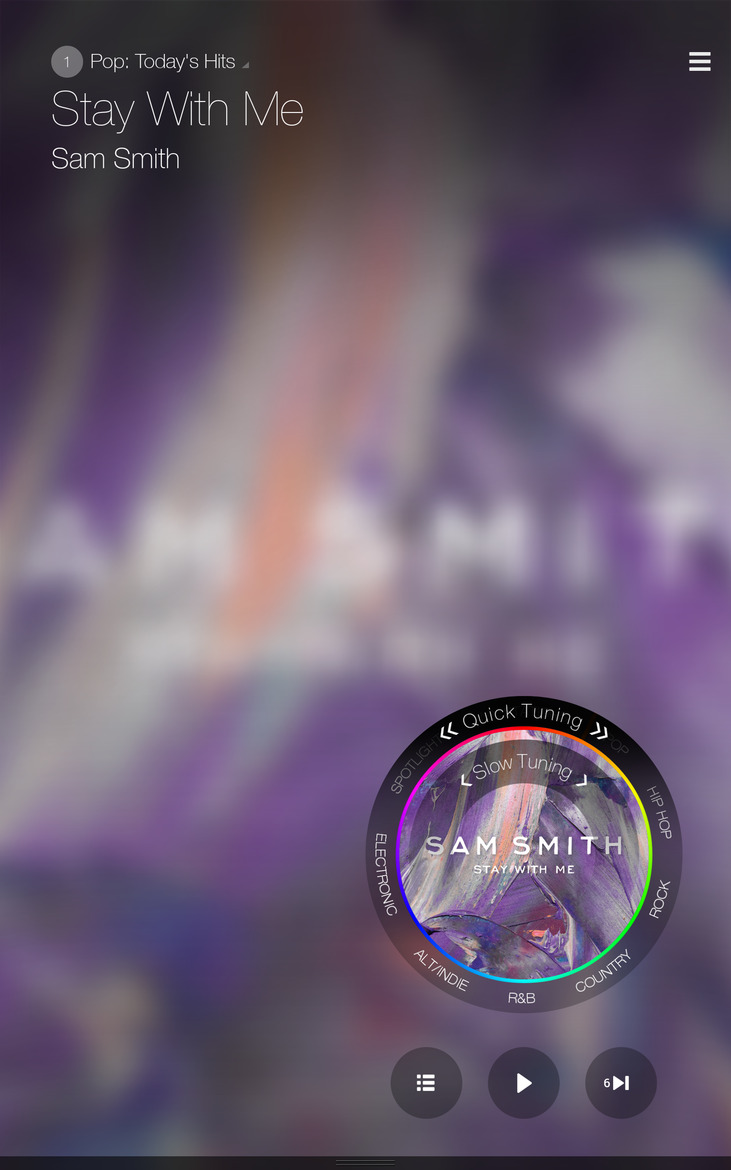 Samsung Galaxy Tab S Review, Top Shelf Android