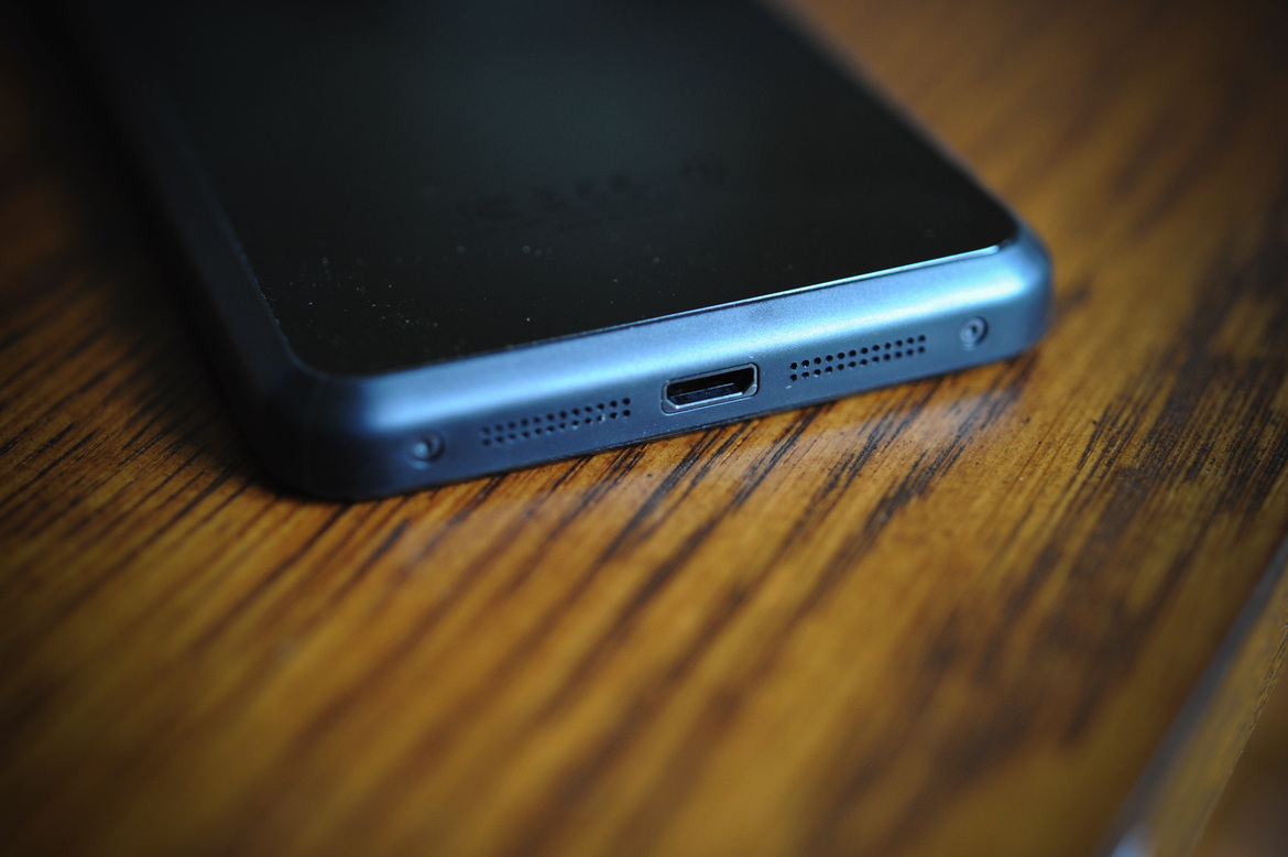 Amazon Fire Phone Review, A Dynamic Perspective