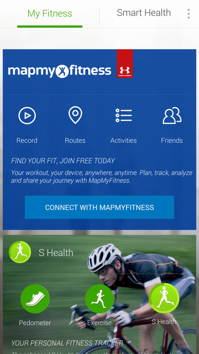 Samsung Galaxy S5 Sport Review