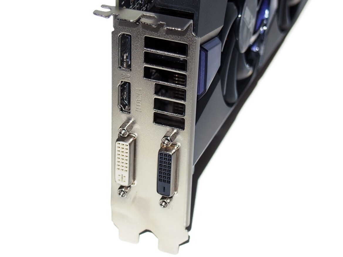 AMD Radeon R9 285 GPU Review: Tonga Arrives