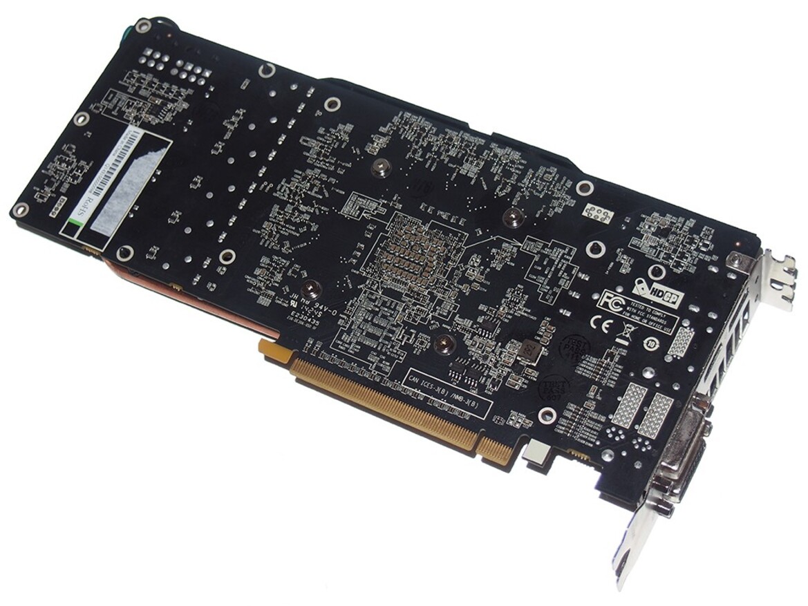 AMD Radeon R9 285 GPU Review: Tonga Arrives