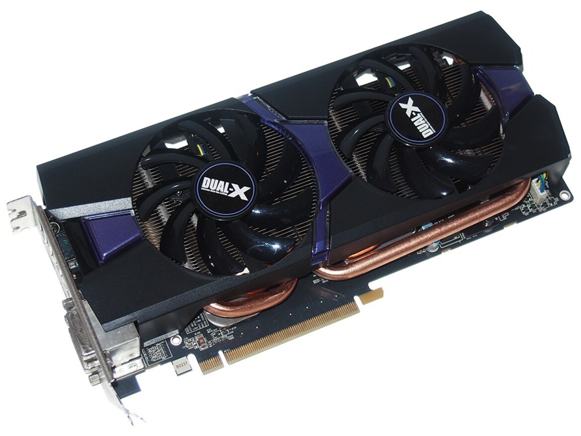 AMD Radeon R9 285 GPU Review: Tonga Arrives