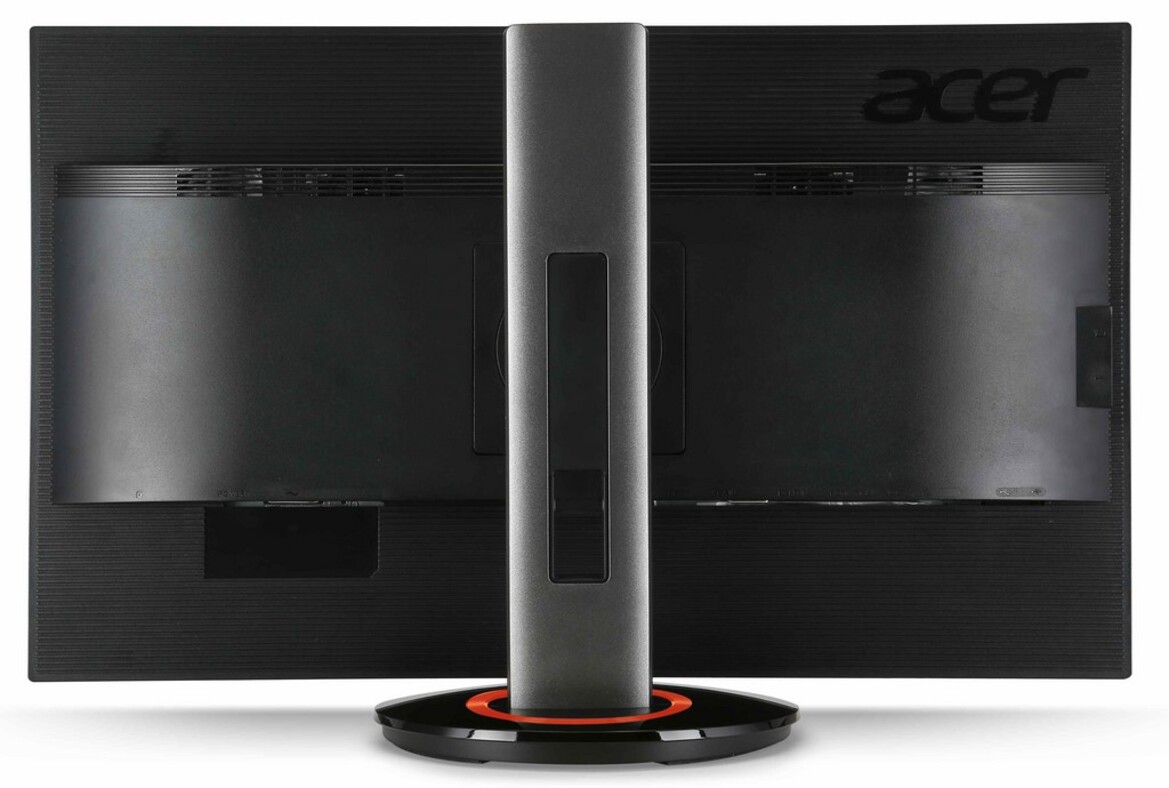 Acer XB280HK 4K G-SYNC Gaming Monitor Review