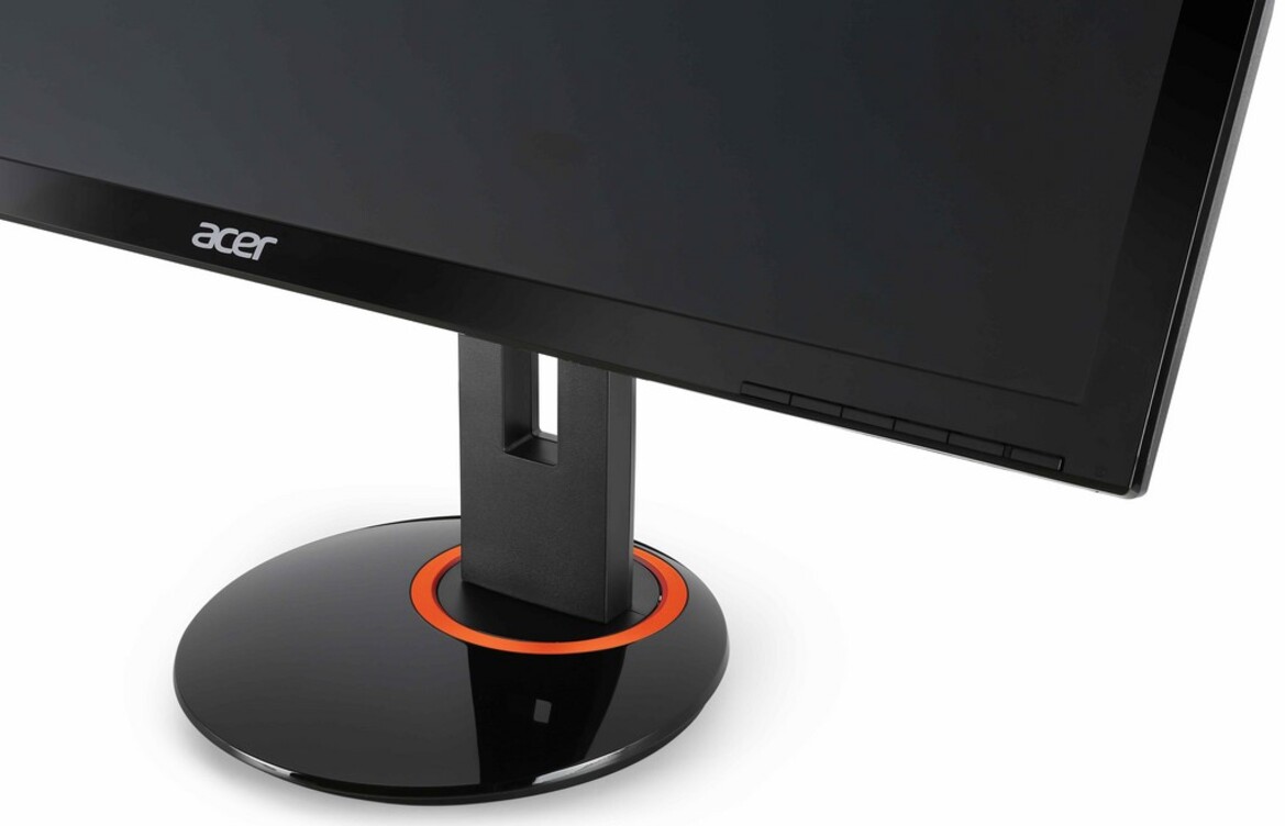 Acer XB280HK 4K G-SYNC Gaming Monitor Review