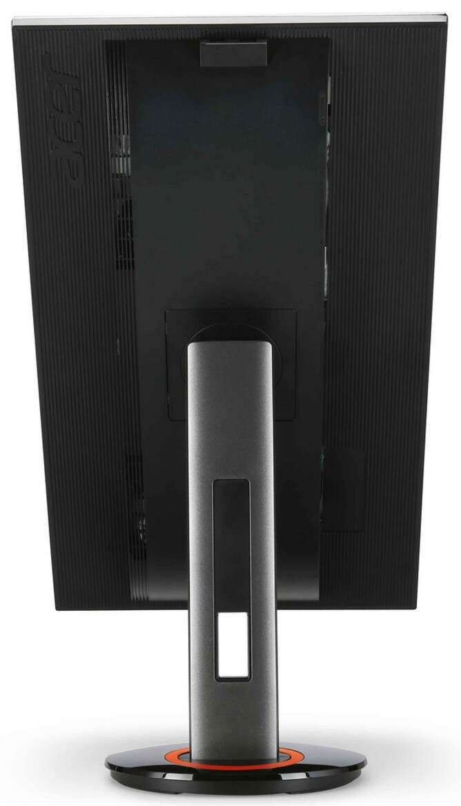 Acer XB280HK 4K G-SYNC Gaming Monitor Review