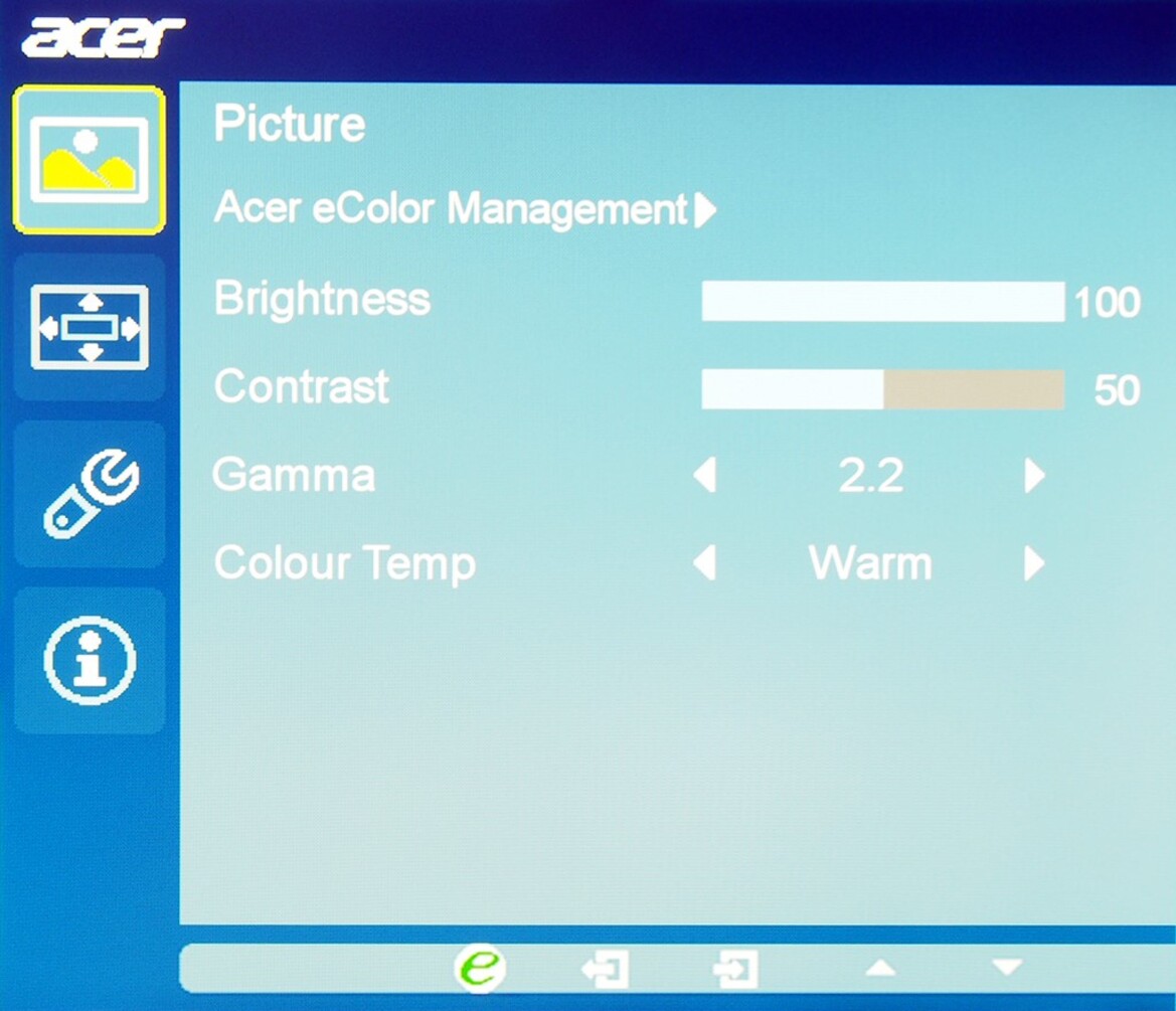 Acer XB280HK 4K G-SYNC Gaming Monitor Review