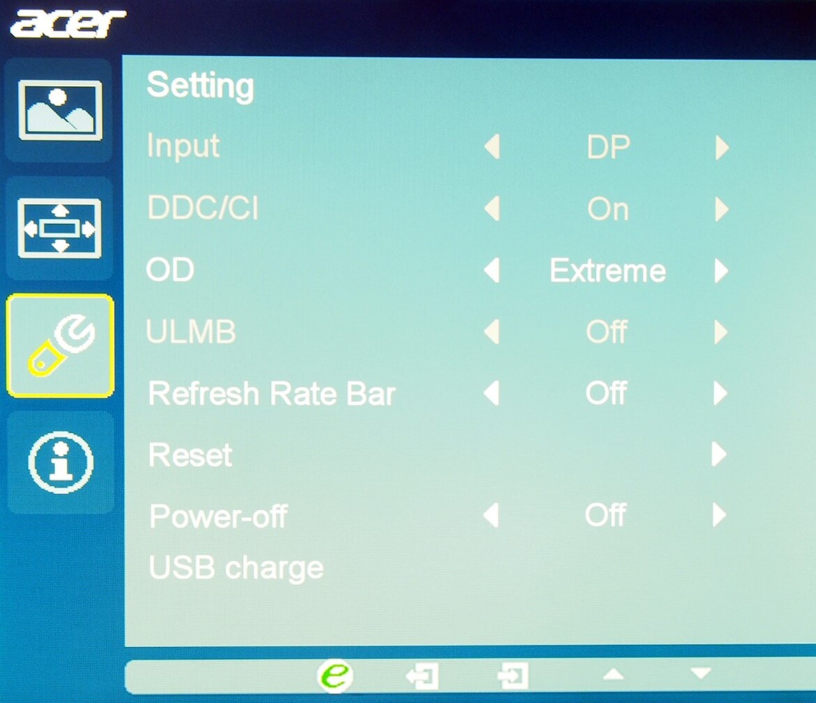 Acer XB280HK 4K G-SYNC Gaming Monitor Review