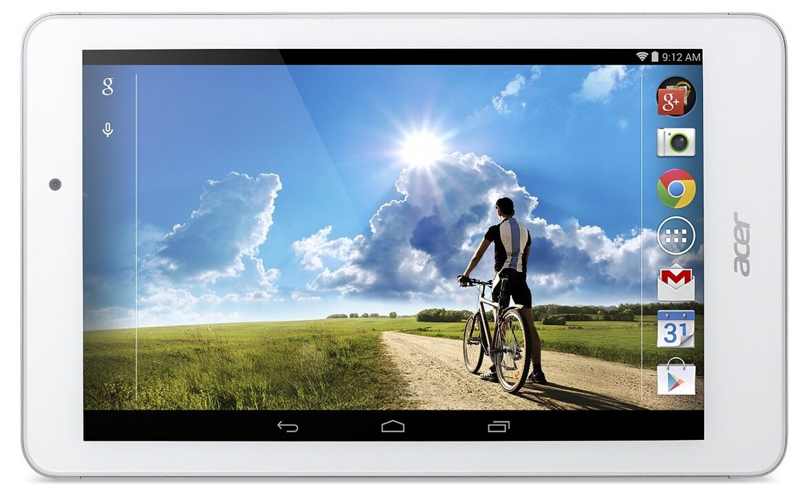 Android On Intel x86 Tablet Performance Explored