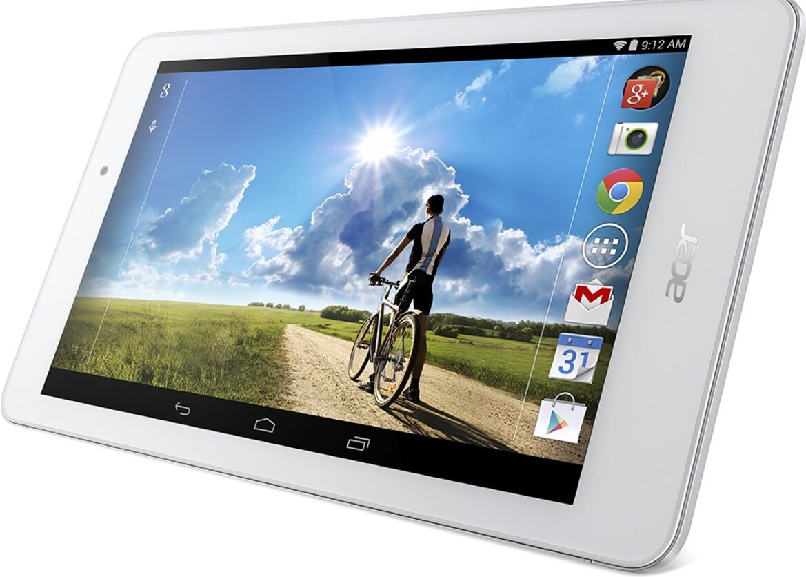 Android On Intel x86 Tablet Performance Explored