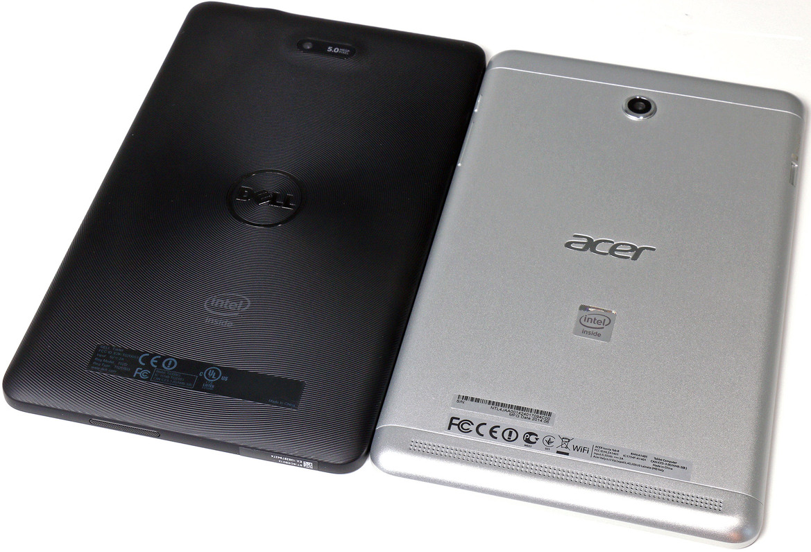 Android On Intel x86 Tablet Performance Explored