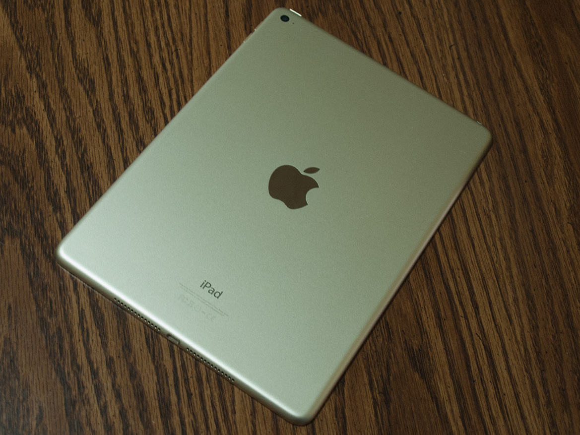 Apple iPad Air 2 Review: Should You Upgrade?