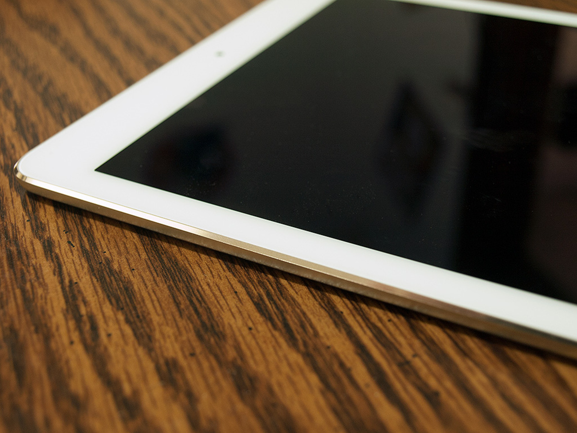 Apple iPad Air 2 Review: Should You Upgrade?