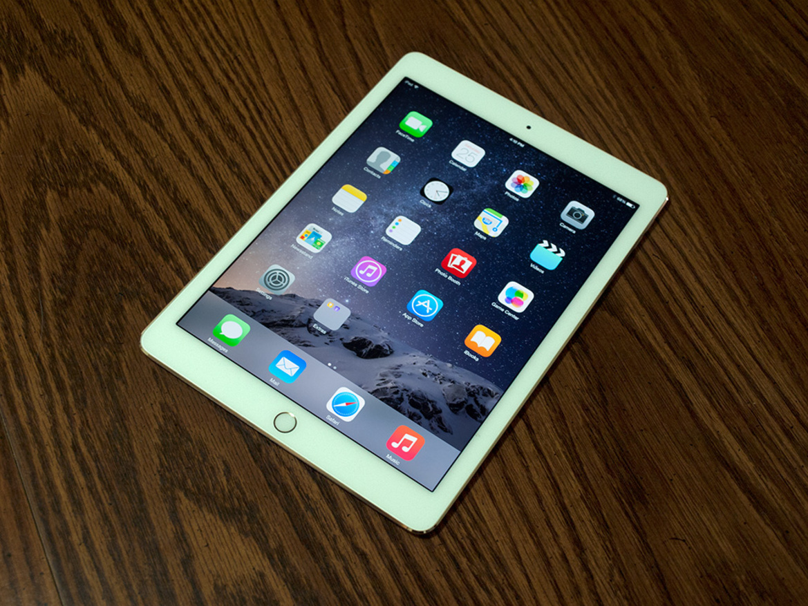 Apple iPad Air 2 Review: Should You Upgrade?