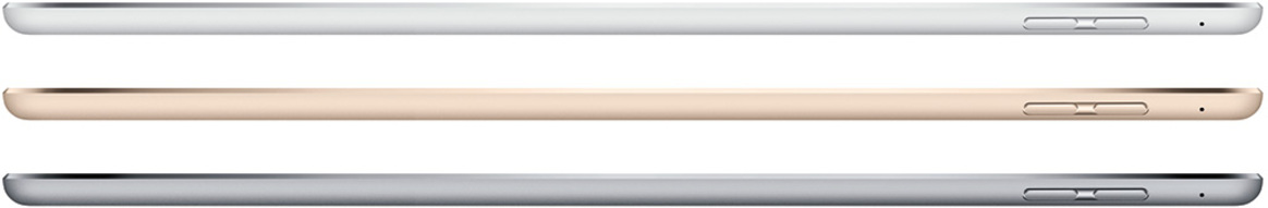 Apple iPad Air 2 Review: Should You Upgrade?