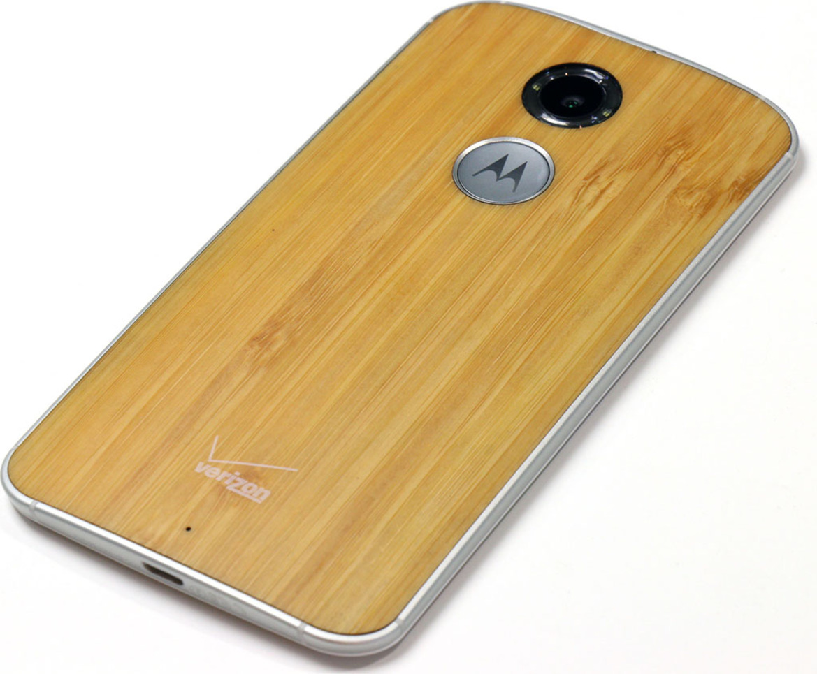 Moto X (2nd Gen) By Motorola Review