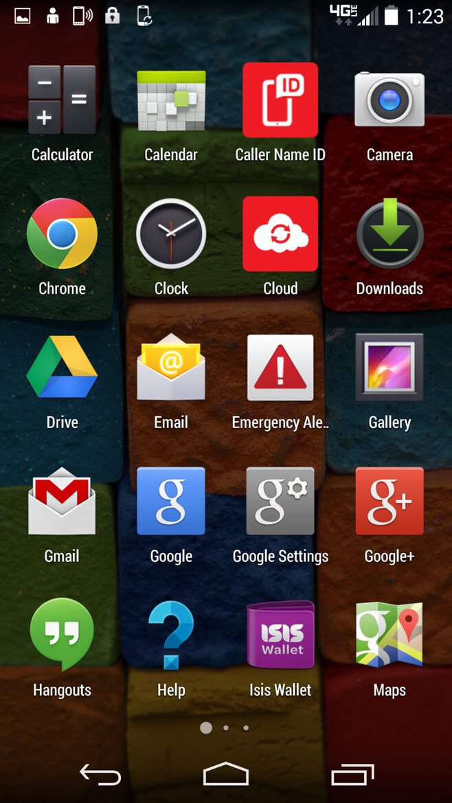 Moto X (2nd Gen) By Motorola Review