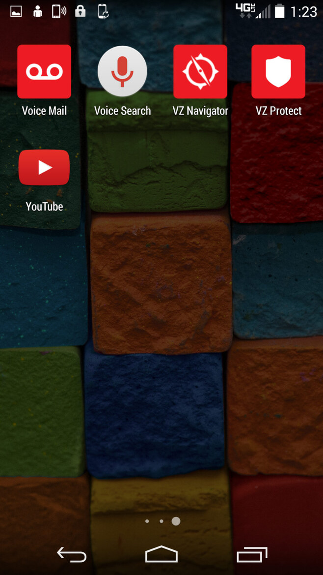 Moto X (2nd Gen) By Motorola Review