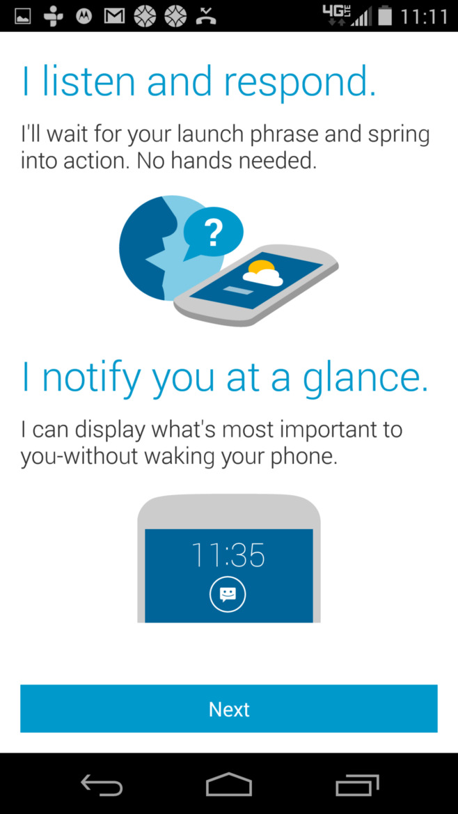 Moto X (2nd Gen) By Motorola Review