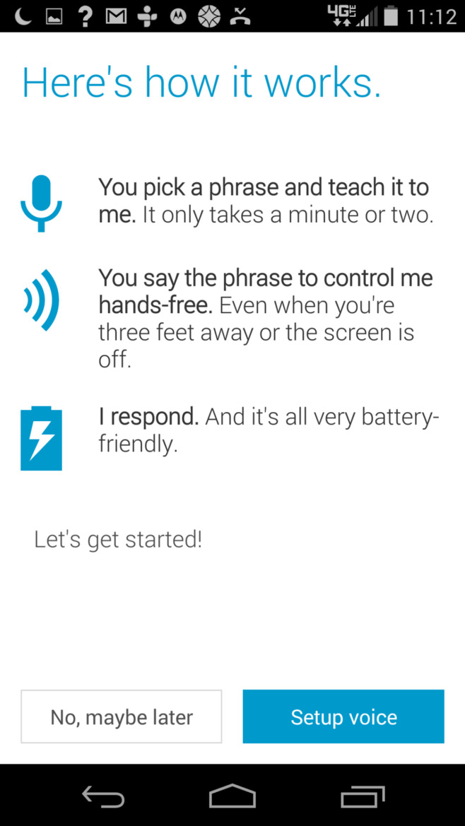 Moto X (2nd Gen) By Motorola Review