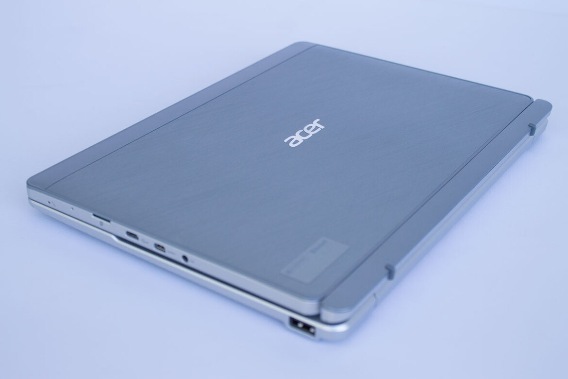 Acer Aspire Switch 10 Hybrid Review
