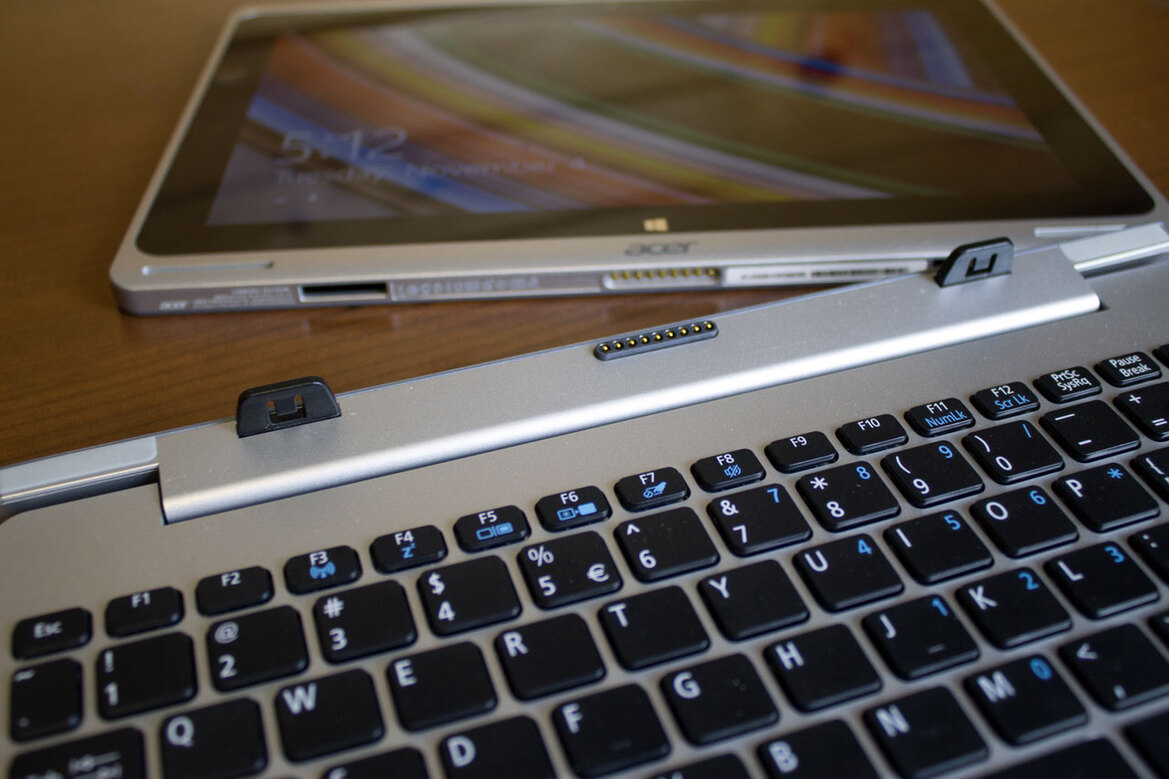 Acer Aspire Switch 10 Hybrid Review