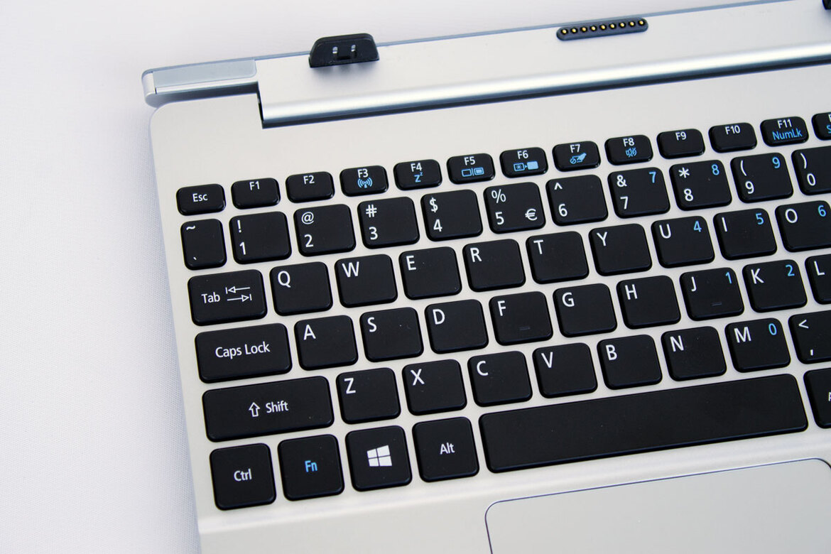 Acer Aspire Switch 10 Hybrid Review