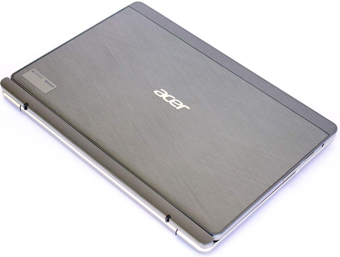 Acer Aspire Switch 10 Hybrid Review