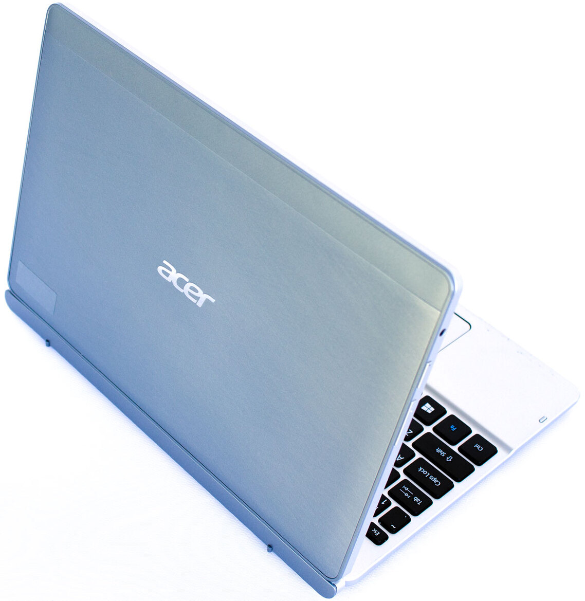Acer Aspire Switch 10 Hybrid Review