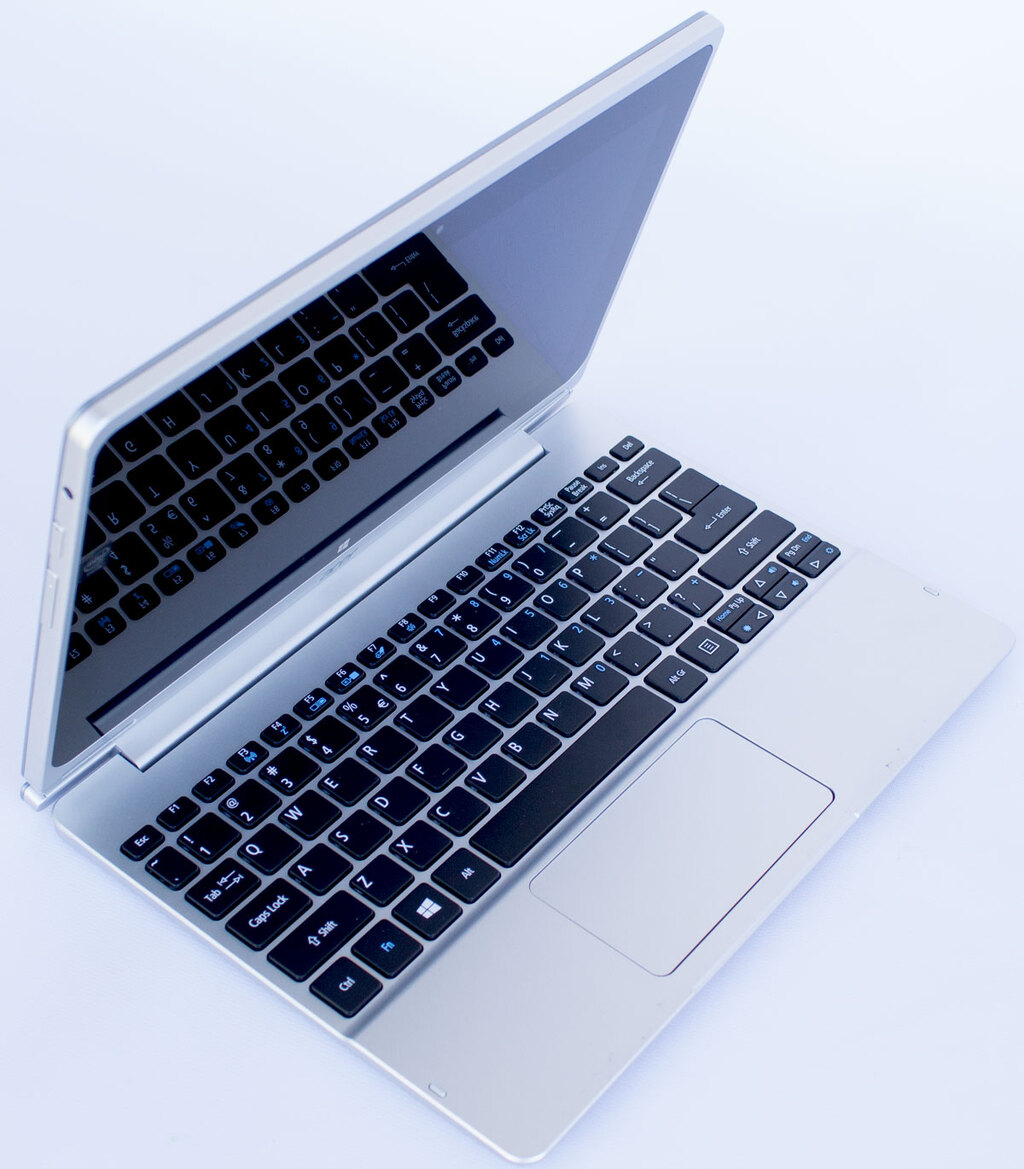 Acer Aspire Switch 10 Hybrid Review