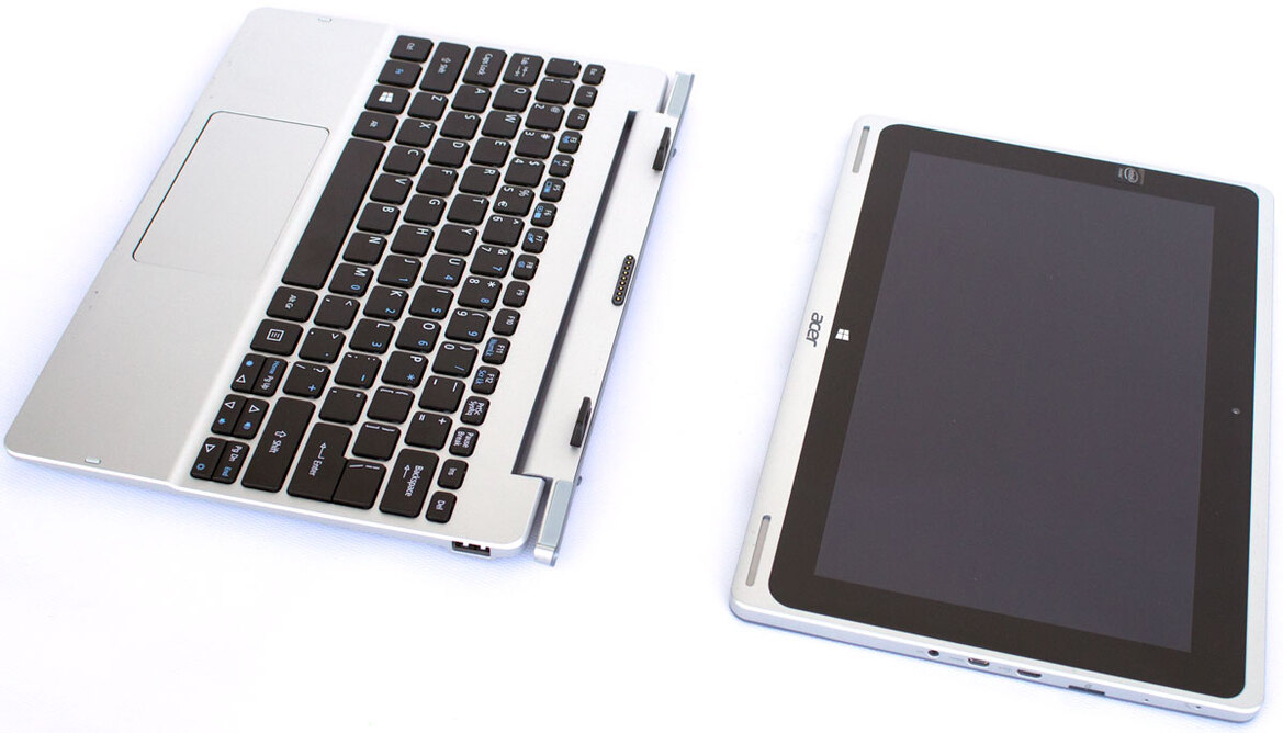 Acer Aspire Switch 10 Hybrid Review