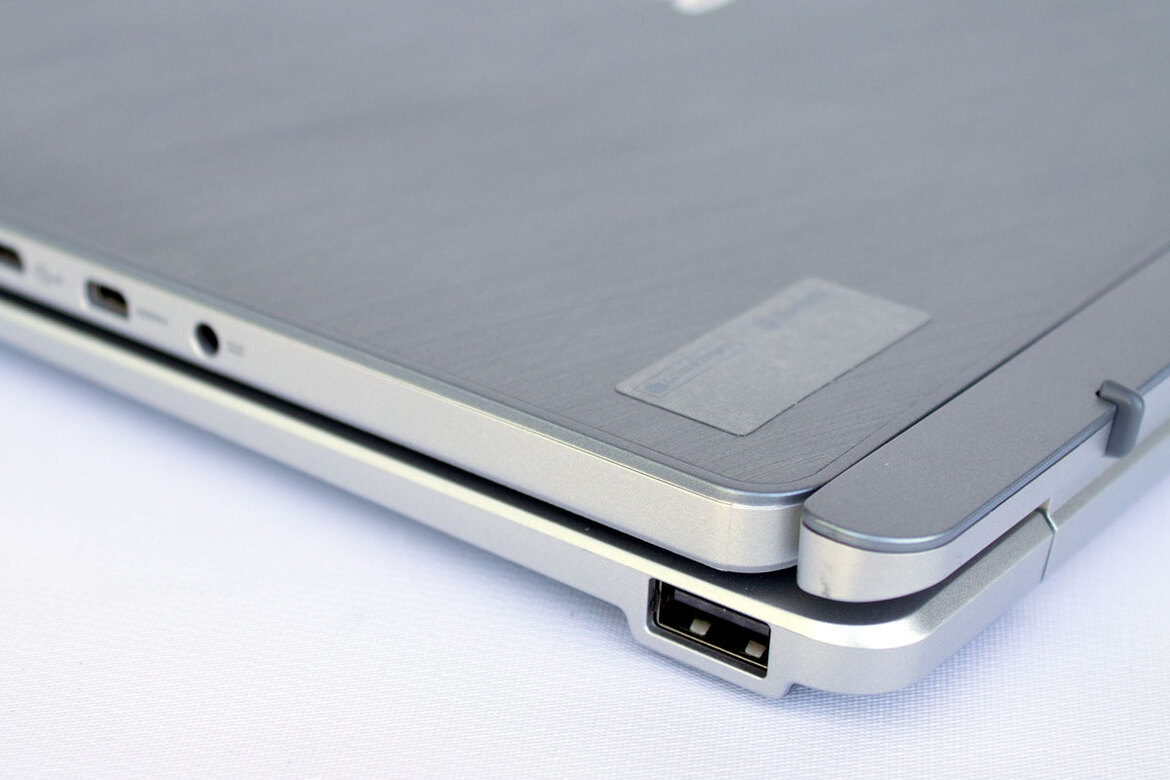 Acer Aspire Switch 10 Hybrid Review