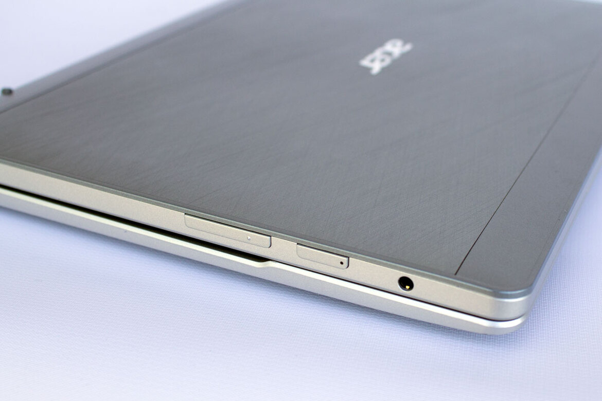 Acer Aspire Switch 10 Hybrid Review