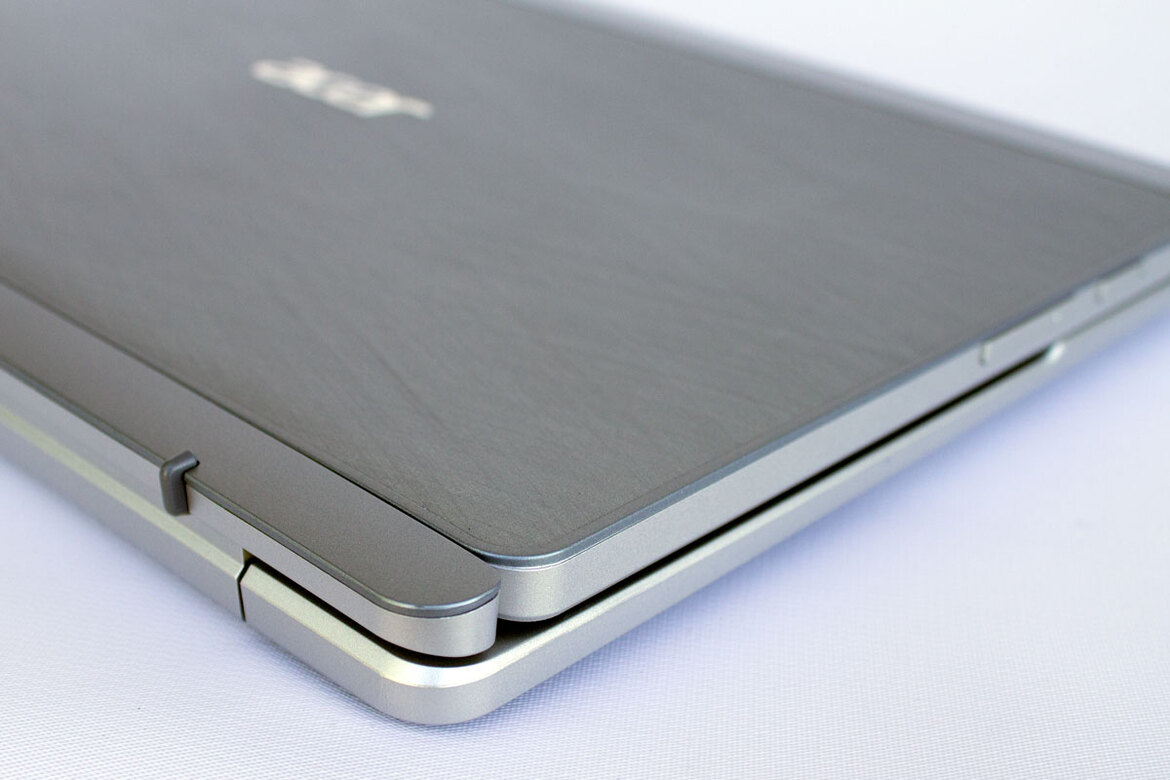 Acer Aspire Switch 10 Hybrid Review