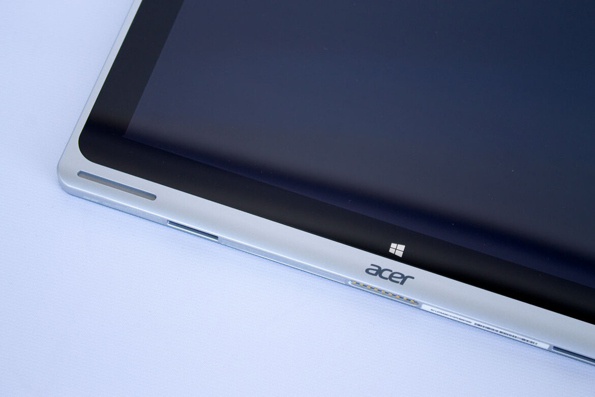 Acer Aspire Switch 10 Hybrid Review