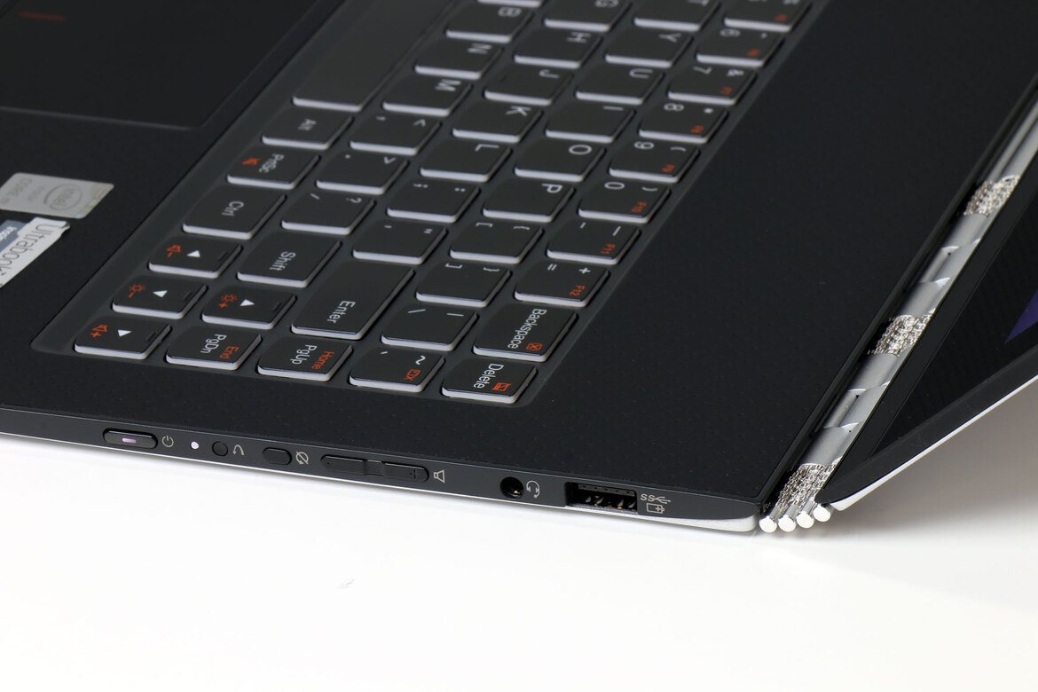Lenovo Yoga 3 Pro, Watchband Hinge And Intel Core M Deliver Thin And Light Performance