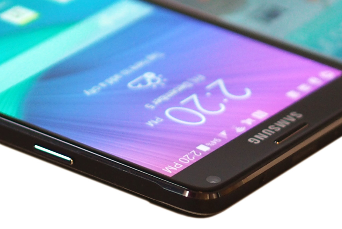 Samsung Galaxy Note 4 Review: It's Hot Hardware