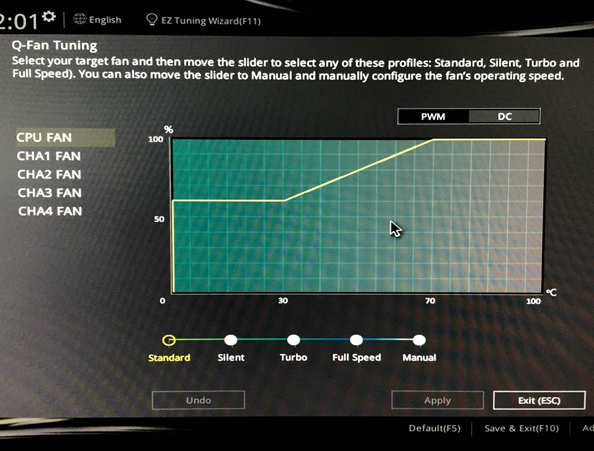 Asus Z97 Pro (Wi-Fi ac) Socket 1150 Motherboard Review