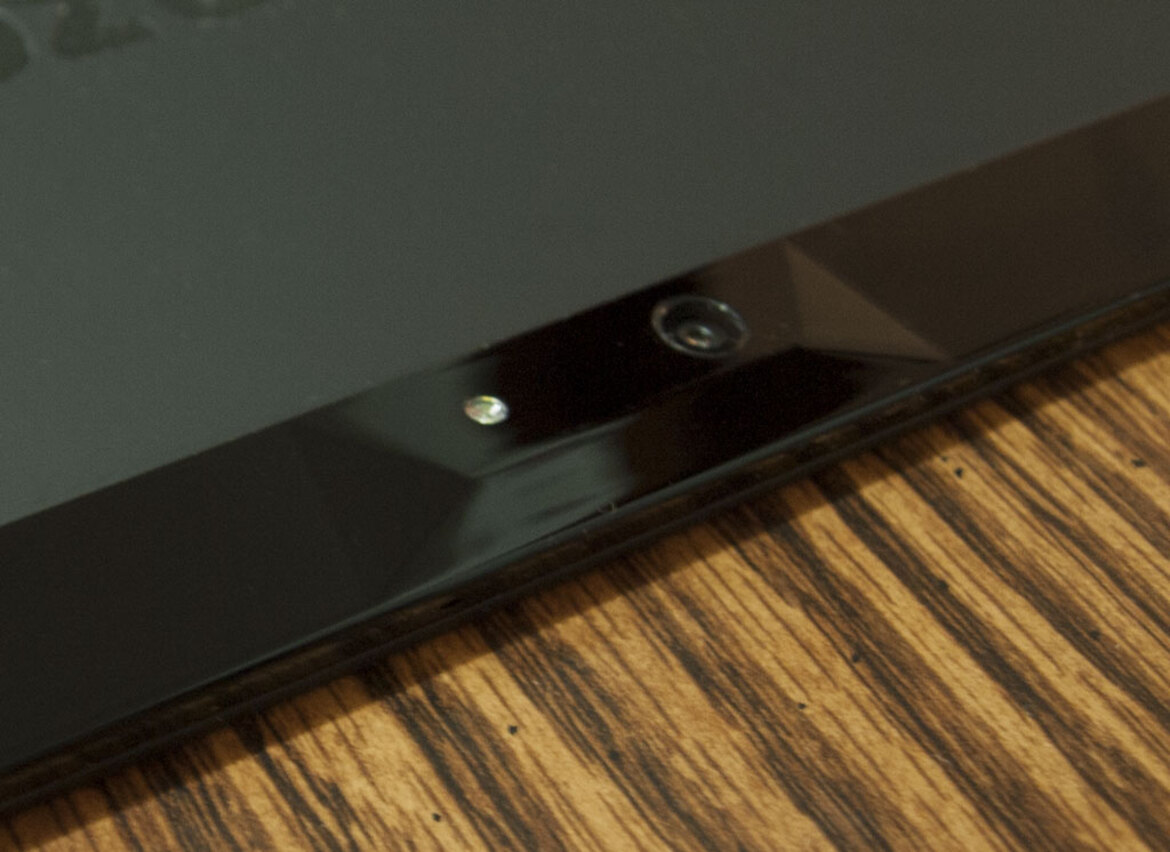 Amazon Fire HDX 8.9 (2014) Tablet Review
