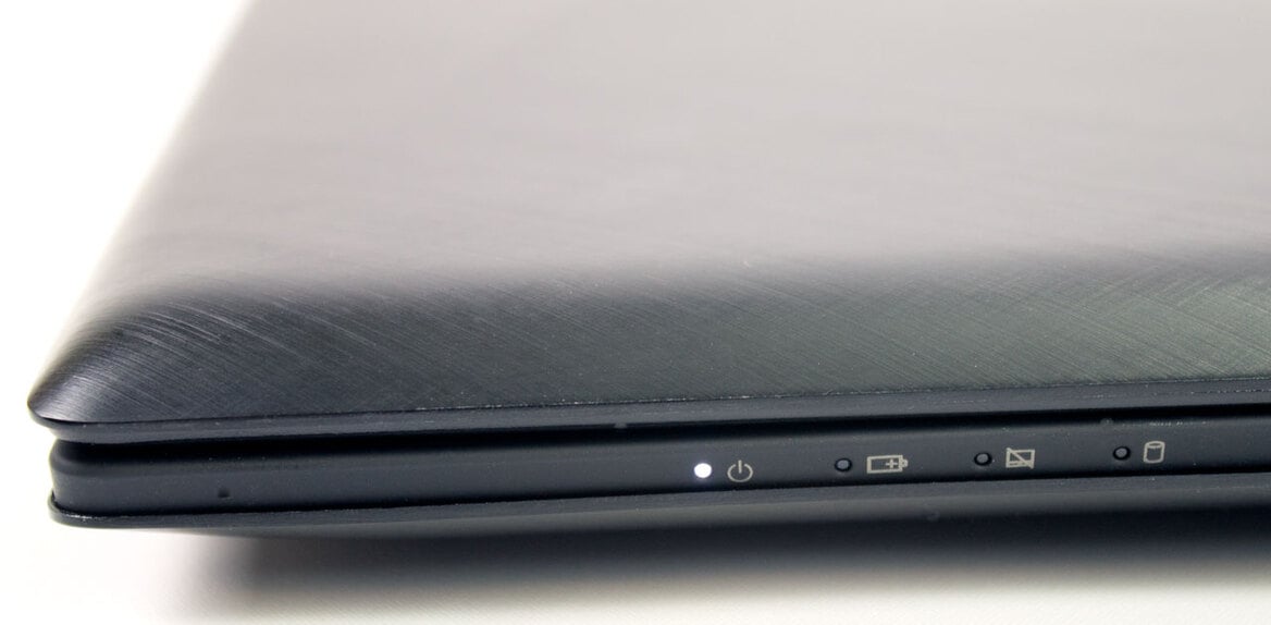Lenovo Y70 Touch Gaming Notebook Review